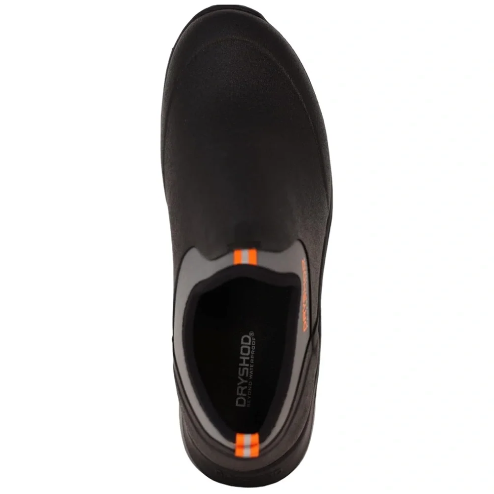 Dryshod • Evalusion Super Lightweight Rubber Shoe Waterproof